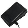Foot Control Pedal Anti Slip 5.3in Long 3.5in Wide Stable Plastic Foot Speed Control Pedal for Sewing UK Plug 220V