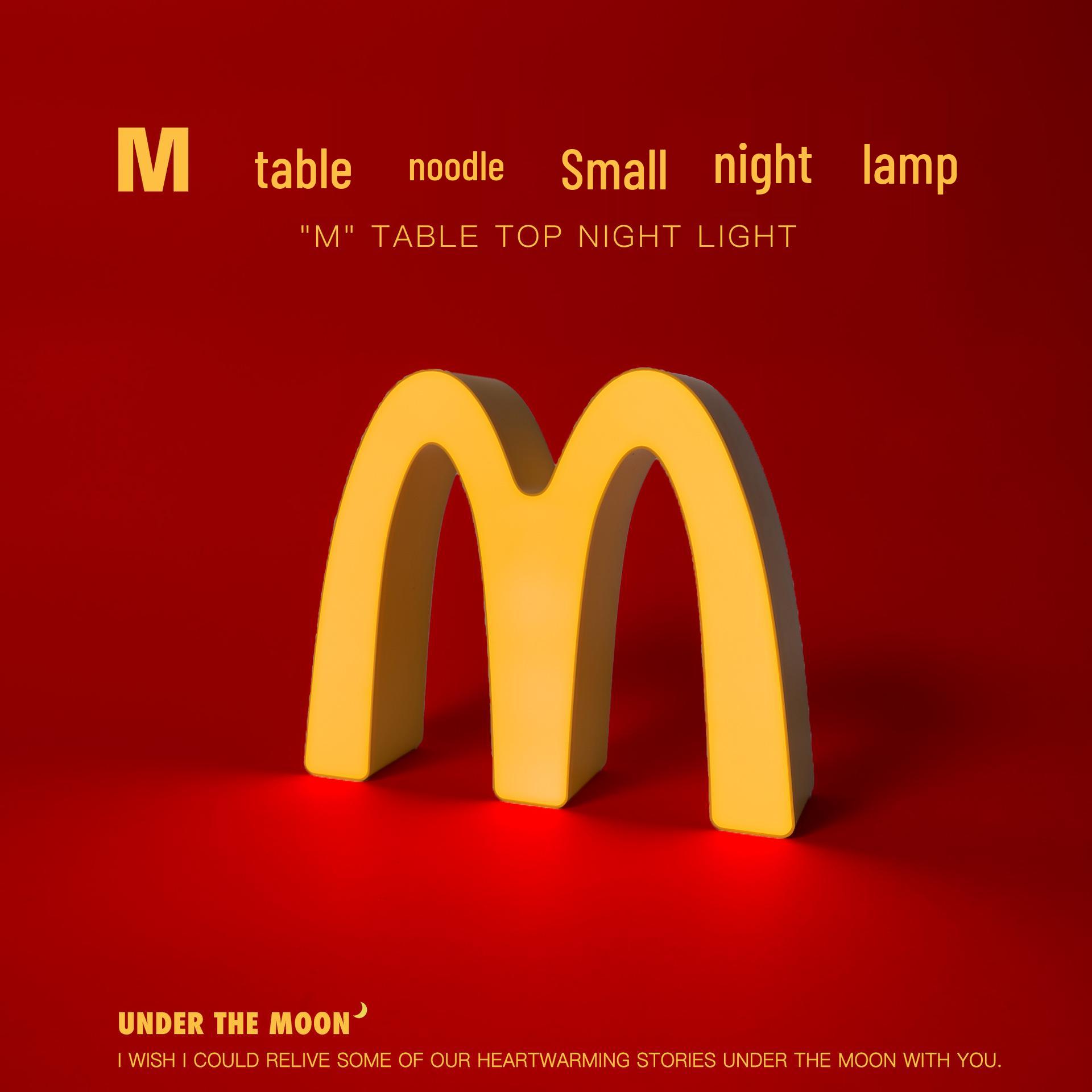 

Adorable Night Light: Fun Atmosphere Light for Kids Bedrooms, Perfect Sleep Gift Default