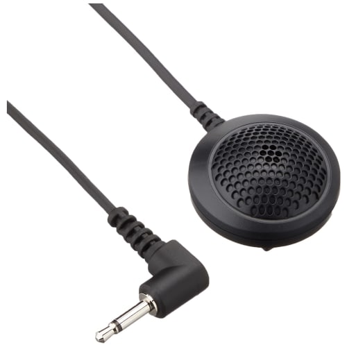 

Pioneer Carrozzeria (Pioneer) Microphone for measuring acoustic characteristics CD-MC1