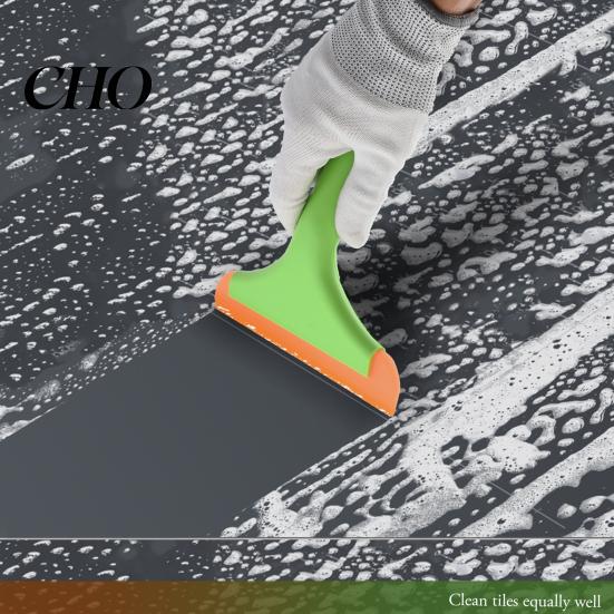 Soft Edge Vinyl Squeegee Silicone Tool for Car Wrap Installation Rubber Water Scraper Window Tint Removal Paint Protection Film Applicator Bubble Free
