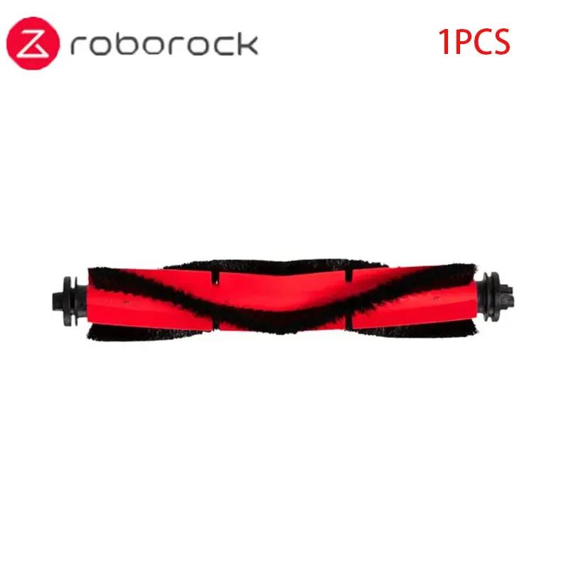 Замена основной щетки для Roborock Q5 Q5+ S7/Q7/Робот-пылесоса Аксессуары для роликовой щетки Запасные части