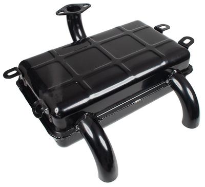 Cedrus Muffler Diesel Unit Ceddg7E-3F 700132