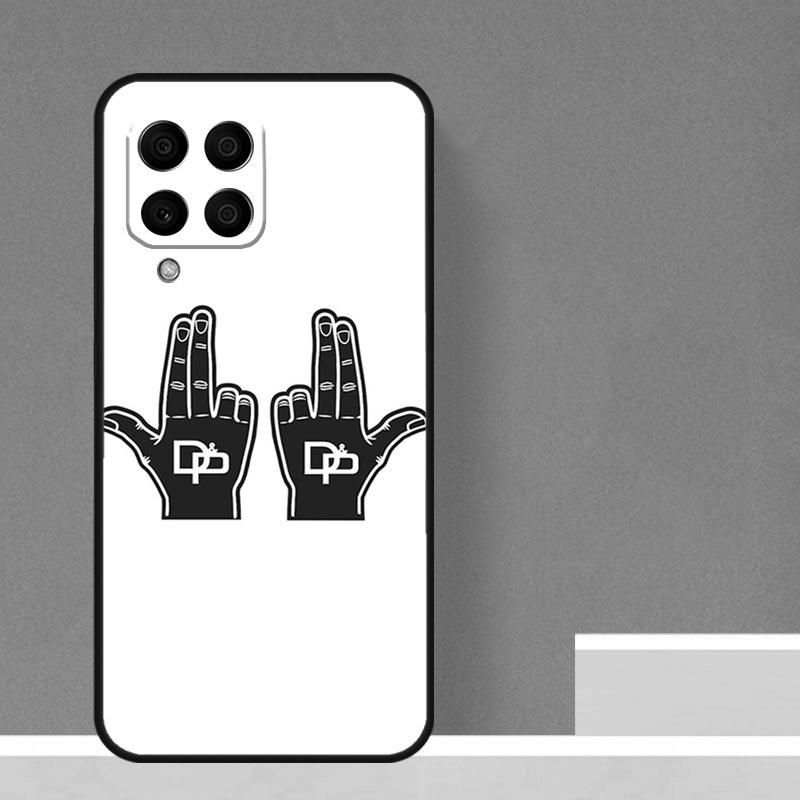 JuL C'est Pas Des Lol Case For Samsung Galaxy M14 M34 M54 M31 M11 M13 M53 M51 M12 M32 M52 M16 M36 M56 M15 M35 M55