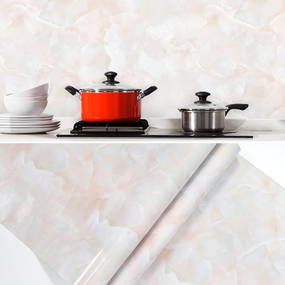 

Наклейка 60 см * 3 м для украшения ванной комнаты, мебельная пленка G