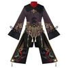 Walnut Cos Clothing Hutao Cosplay Set Completo – Costume 2D Ispirato al Popolare Gioco Anime