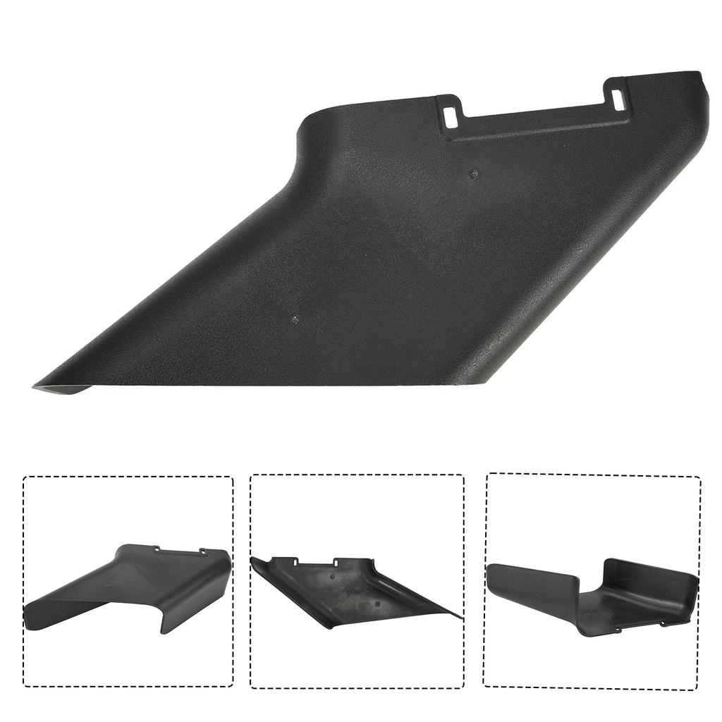 Aftermarket Replacement Discharge Chute for Select Lawnmower Brands Fits Model Series from 20330 to 20351 Easily