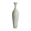 Ceramic Flower Vase Minimalist Table Centerpiece for Shelf