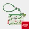 Nintendo Sales Super Mario Pass Case with Reel Power Up A Nintendo Tokyo Limited Goods