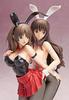 Bunny Sisters Miya Usami Scale PVC Painted Finished Figure Tony's 1/4