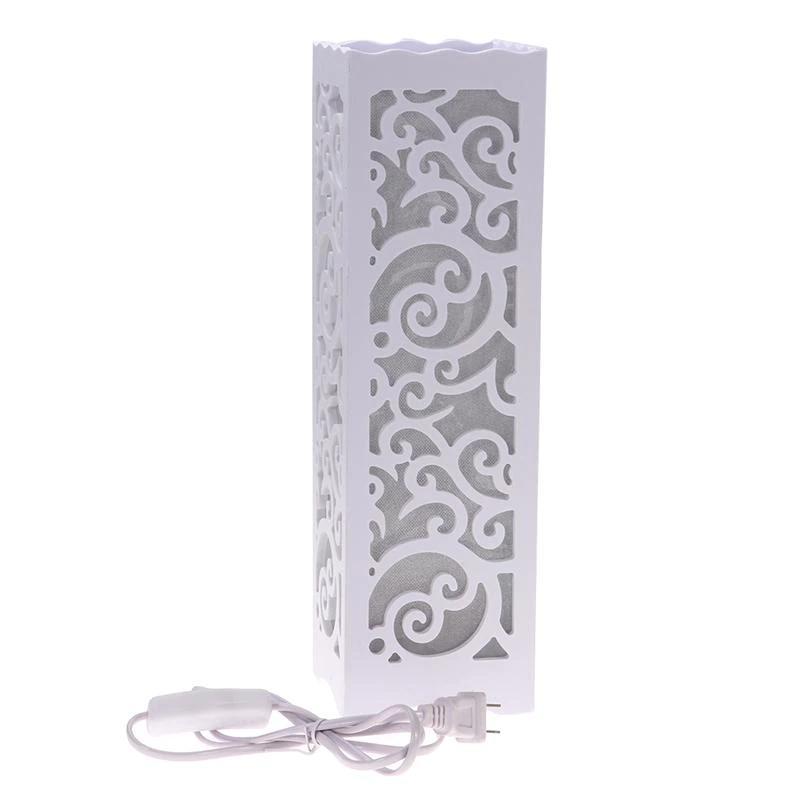 Table Lamp Modern Simple Shining Clouds Creative Creative Carved Bedroom Be