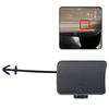 strong  Tow Hook Cover 2078850223 Accuracy  Fit Bumper Trailer hitches  Caps replacements for W207 C207 E200 Series