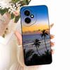 Casing For Honor400 Honor 400 5G Pretty Butterfly Dragon Silicone Soft Phone Case For Honor 400 DNY-NX9 Shockproof Back Cover