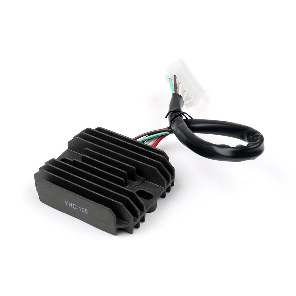 7-Wire Regulator Rectifier For Yamaha XJ900F XJ600 XS650 XJ650 XJ750 XJ700 FJ600