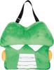 Factory Crayon Plush Tissue Cover Quantum Robo T's Shin-chan KS-5542713KR