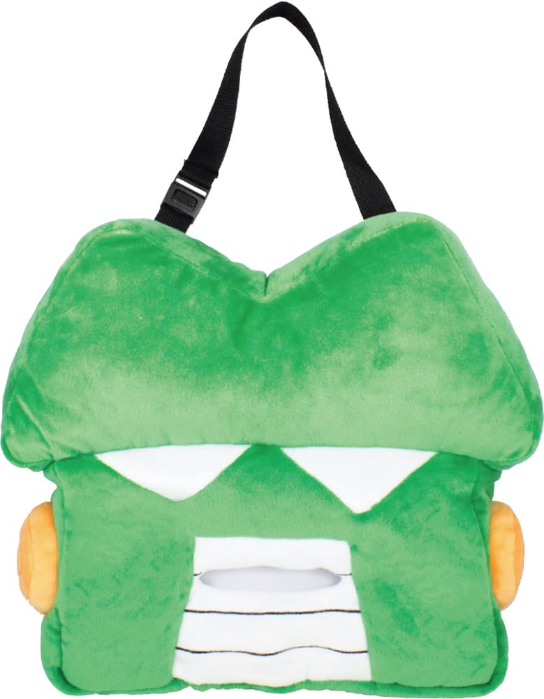 

Factory Crayon Plush Tissue Cover Quantum Robo T s Shin-chan KS-5542713KR