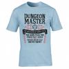Inspired By Dd Dungeon Master T Shirt