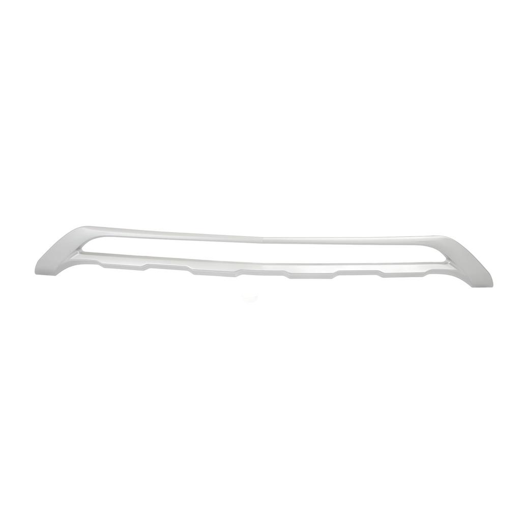 Front Bumper Surround Molding Trim Cover Replacement for   GLK‑Class X204 Standard Facelift 2013 to 2015
