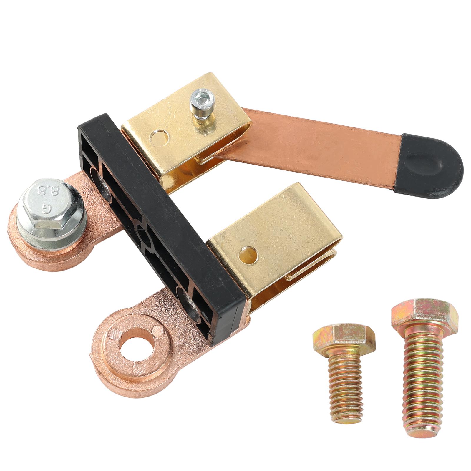 

Боковая стойка нож лезвие главный выключатель 12V 24V аккумулятор выключатель для автомобиля автофургона лодки грузовика аккумулятор выключатель отключения