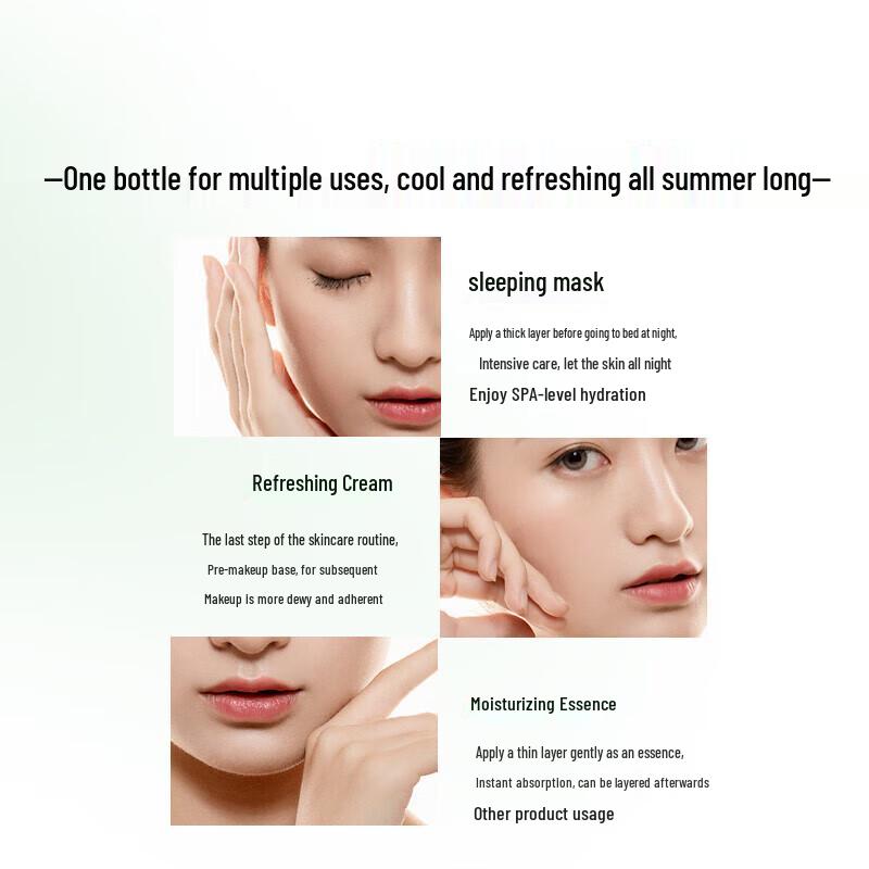 L'Oréal Hydrafresh All Day Hydrating Essence Gel