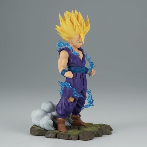 Dragon Ball Z History Box vol.10 Super Saiyan 2 Son Gohan