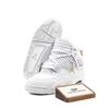 Air Jordan 4 “Net” Purtabil Mid-top Retro pentru Femei Alb FN7251-107