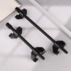 Shock Absorber Spring Compressor Tool Set, Claw Hook For Car Repair And Roll Removal, Manual, Special