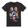 Star Trek Mens StarfleetÂ´s Finest T-Shirt