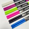 Neon 5A Nylon Luminous Drumsticks for Jazz - Colored Fluorescent Drumsticks