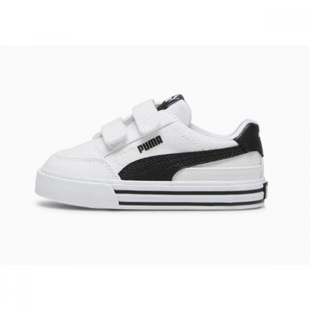 

Puma Kids Coat Classic Vulc Fs V Inf Pu41as311 blacks/130