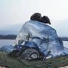 Cool Car Tractor Pattern Blanket Coral Fleece Plush Spring Autumn Portable Soft Throw Blankets for Sofa Couch Bedspreads
