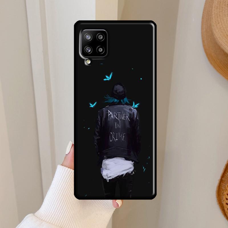 Life Is Strange Case For Samsung Galaxy A05 A06 A16 A26 A36 A56 A53 A32 A52 A33 A13 A55 A35 A15 A14 A34 A54