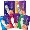G Spot Finger Sleeve Massage Condoms Adult Toys for Women Masturbation Large Particles Flirting Sex Toys juguetes para adultos