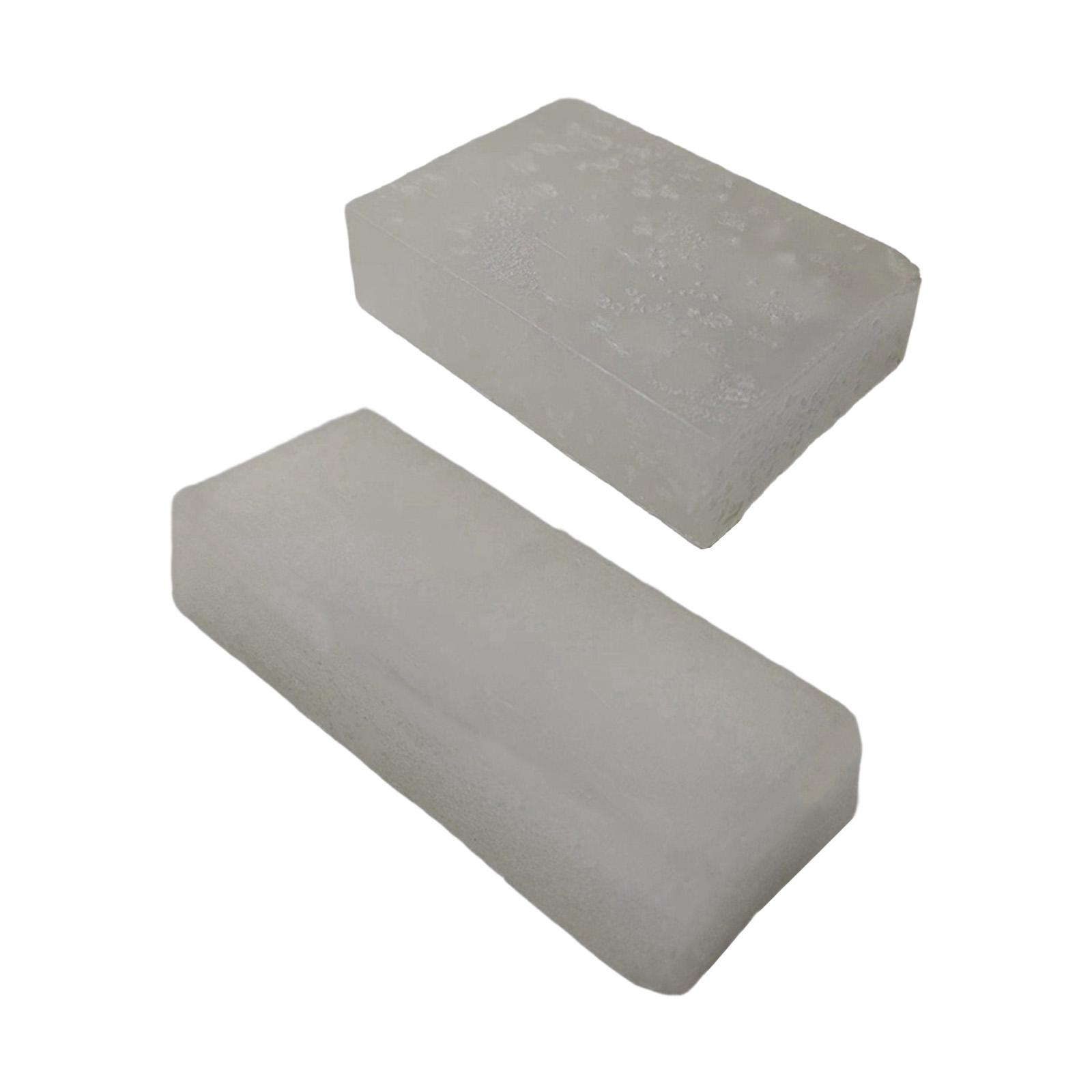 Ski Wax Skiing Winter Outdoor Activities Ski Maintenance Snowboard Glide Wax 8cmx5.5cmx2cm