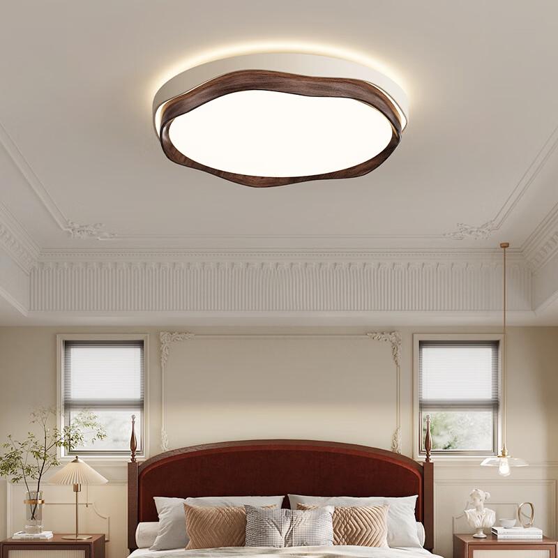 Nu Feng Modern Round LED Ceiling Lamp