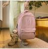Large Capacity Korean Backpack for Women and Students - Summer Edition