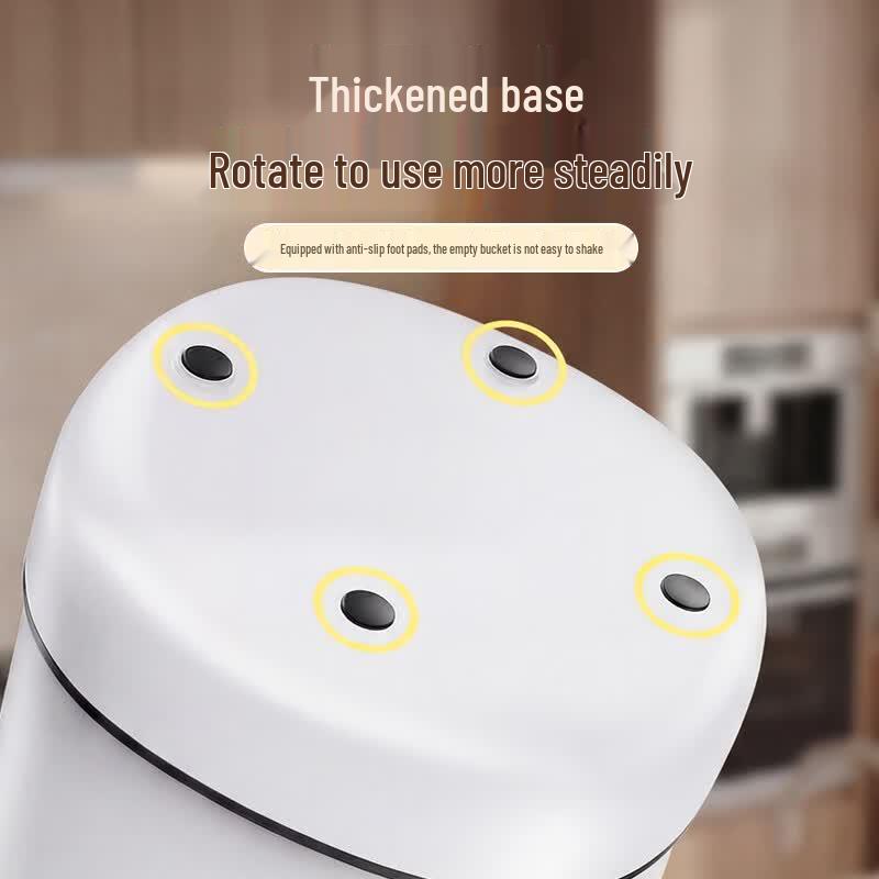 Food Grade Insect-Proof Rice and Grain Storage Dispenser