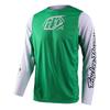 Herren Damen Schnelltrocknendes Atmungsaktives Radtrikot Langarm Mountainbike Reitshirt Sommer Outdoor Sport