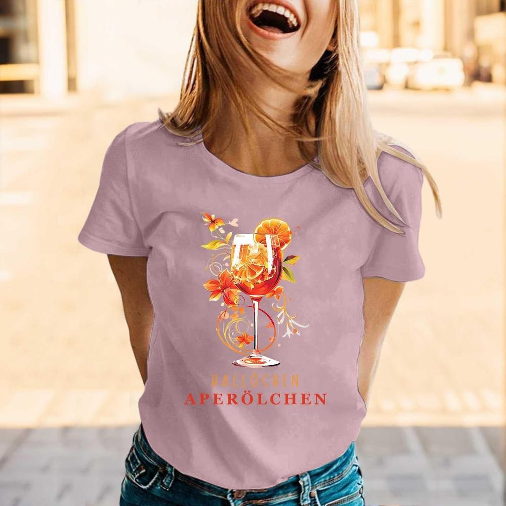 Summer Party Travel Wear Italian Shirt, Weekend Casual Loose Vacation Shirt