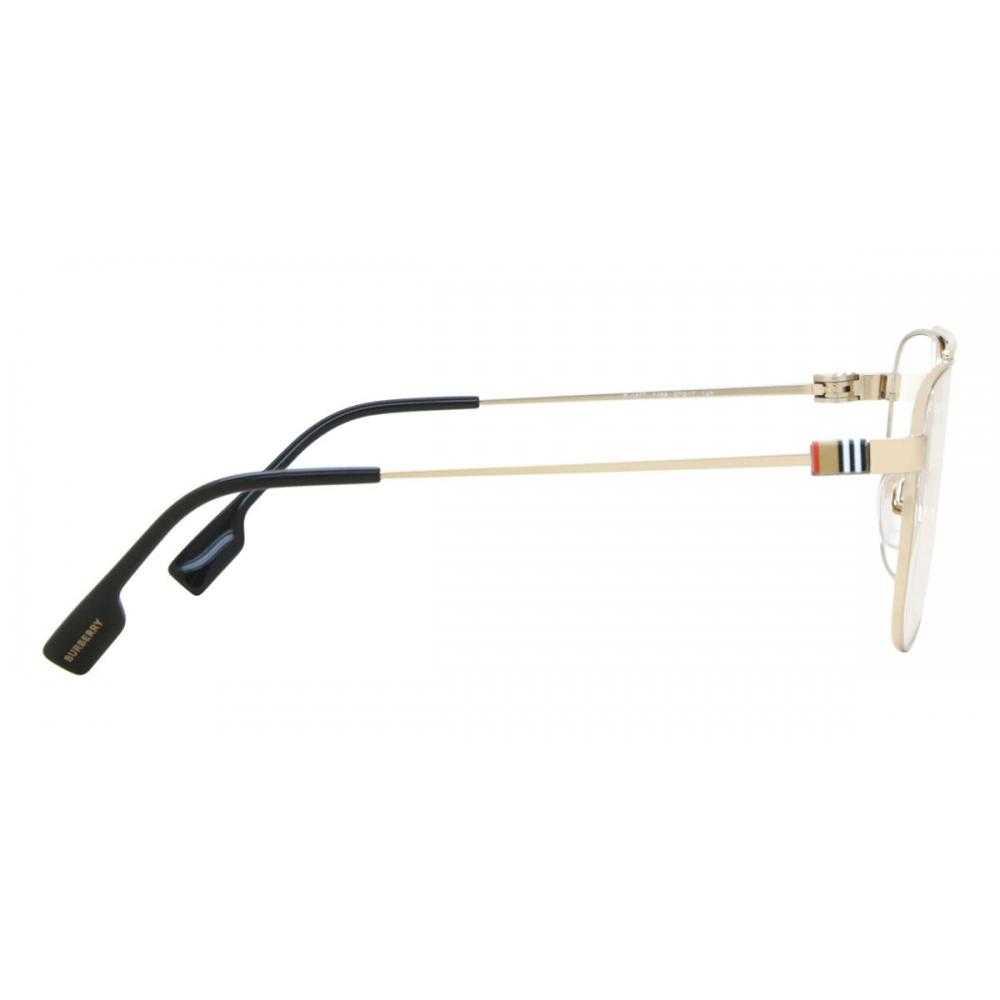 Burberry Be1377 Michael Asian Fit 1109 Men Eyeglasses