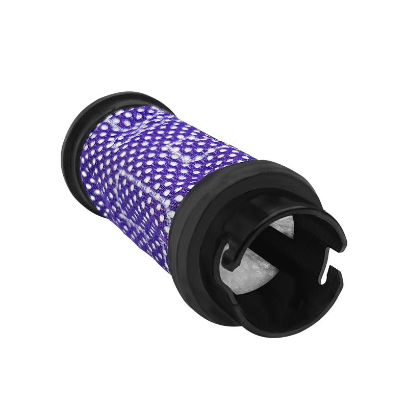 Filter Compatible For ( ILIFE H70, H70 Plus, INSE N5, S6, S6 Plus, S600 ) Vacuum Cleaner Parts Replacement Accessories