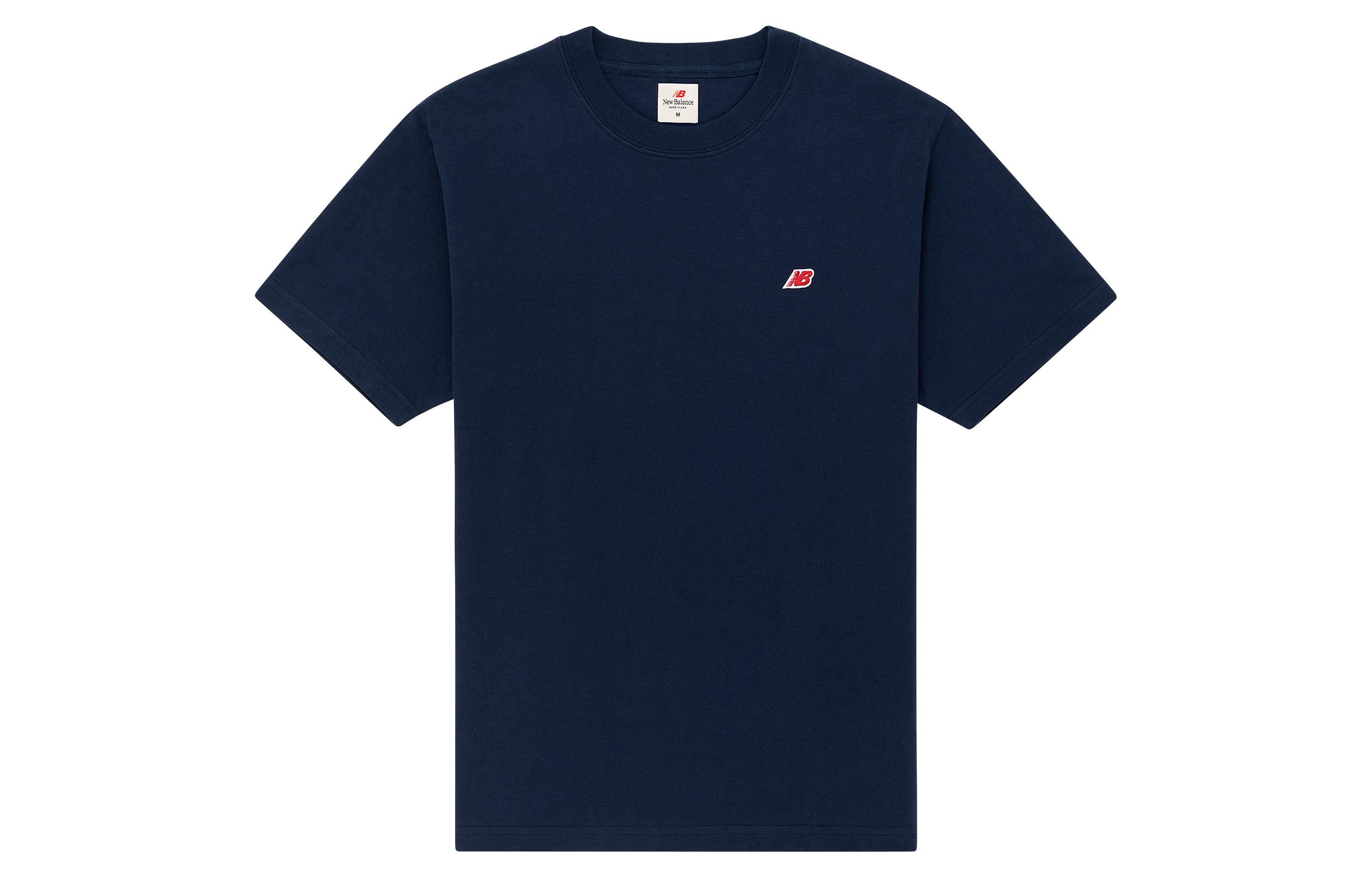 New Balance Made In Usa Core T Shirt MT21543-NGO S