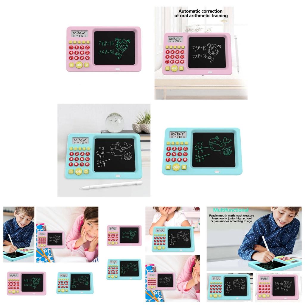 Coelmy Drawing Board For Kids The Perfect Early Education Machine!
