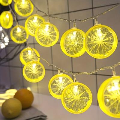Luci fatate impermeabili Tende Romantiche Atmosfera Lampada Ornamento Festa Luce Notturna Festa