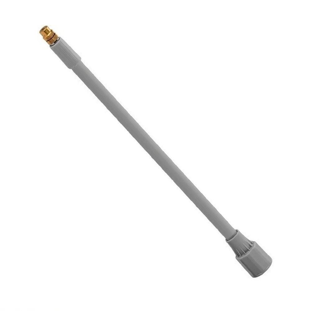 Spray Rod Atomizing Nozzle Bending Spray Bar Fine Mist Distribution 1PC