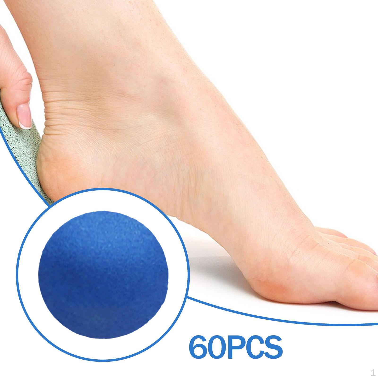 

Набор из 60 шлифовальных дисков Самозаменяемые круглые сменные