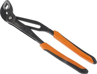 Bahco Ergo Water Pump Pliers 7224