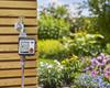 GARDENA Water Control Master Watering Timer 1892-20