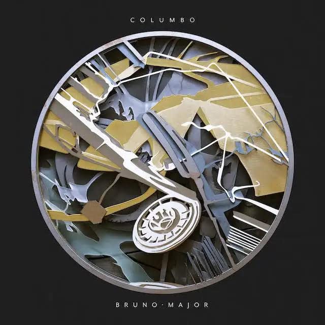 

Columbo CD release Includes commentary and lyrics Bonus [Japan / / tracks] (BRC742)