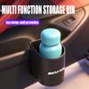 2026New Multi-Function Car Interior Storage Bin Keychain For Mercedes Benz AMG Smart W205 C300 W203 W206 W108 W124 W126 W140 W16