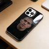 D-Fighting Pereira Alex   Phone Case For iPhone 17,16,15,14,13,12,11 Plus,Pro Max,XS,Colorful Silver Black Cover